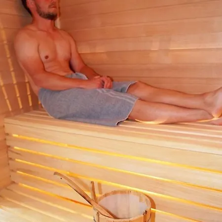 Seaside - 4 شقة فانجر أوخه