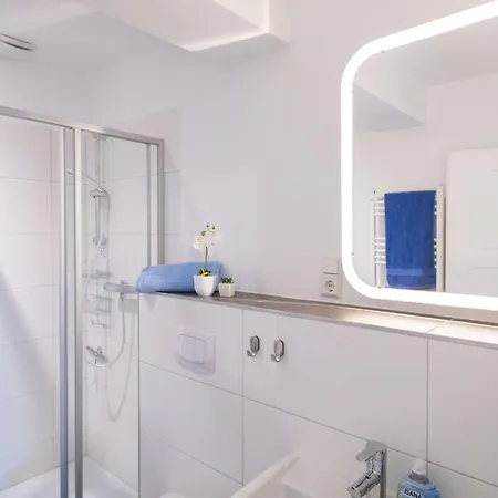 Apartment Seaside - 4 Wangerooge