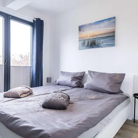 Seaside - 4 Wangerooge