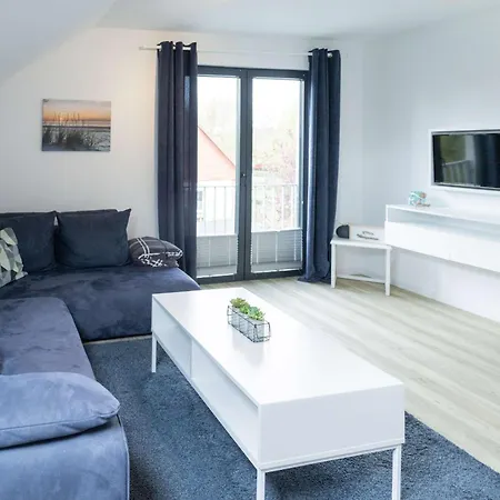 Seaside - 4 Apartment