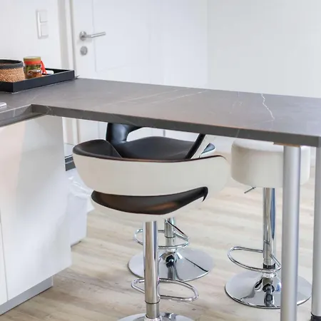 Apartment Seaside - 4 Wangerooge