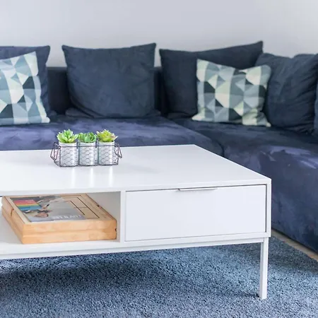 Apartment Seaside - 4 *